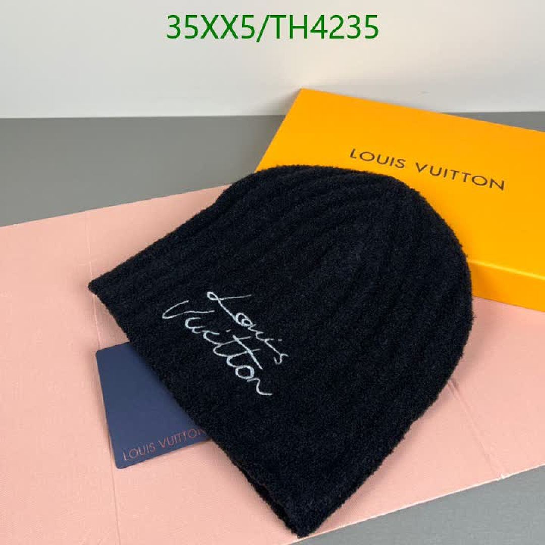 LV-Hats Code: TH4235 $: 35USD