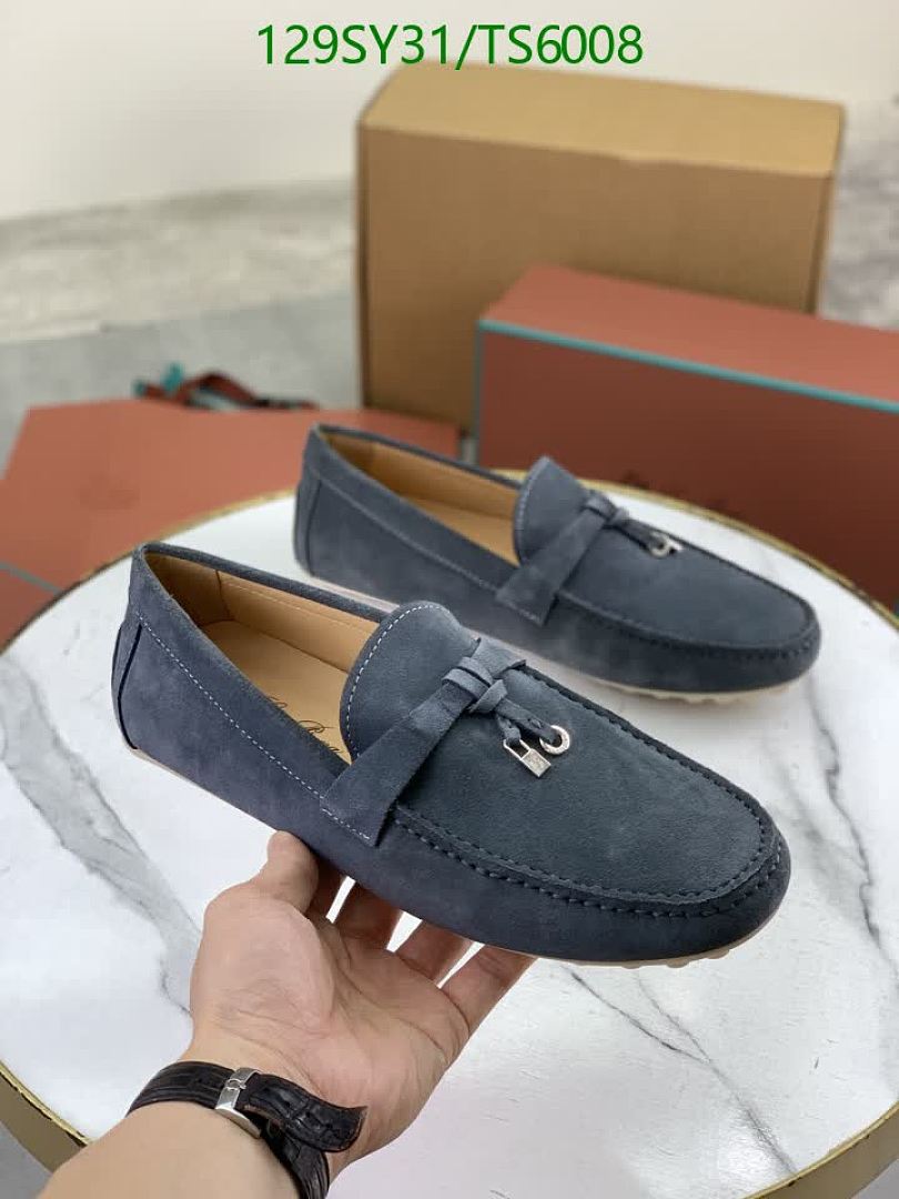 Loro Piana-Shoes(Men) Code: TS6008 $: 129USD