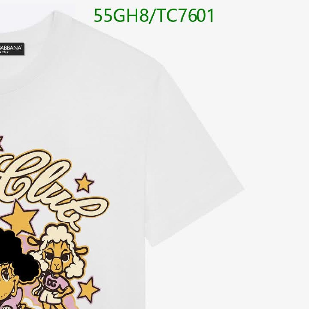 D&G-Clothing Code: TC7601 $: 55USD