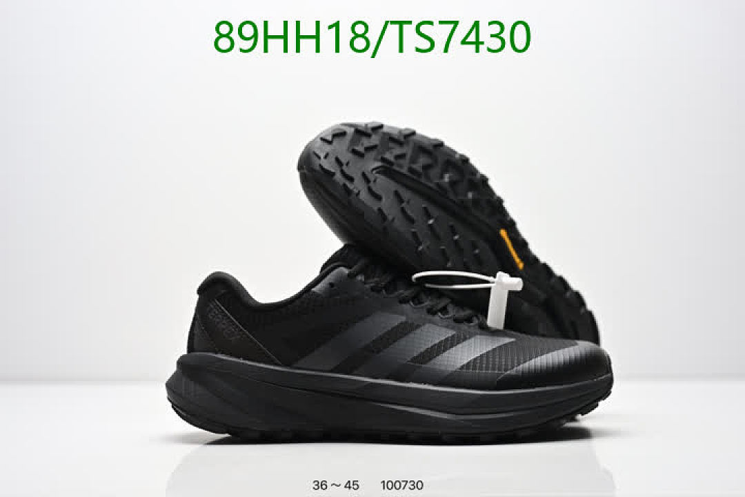 Adidas-Shoes(Men) Code: TS7430 $: 89USD