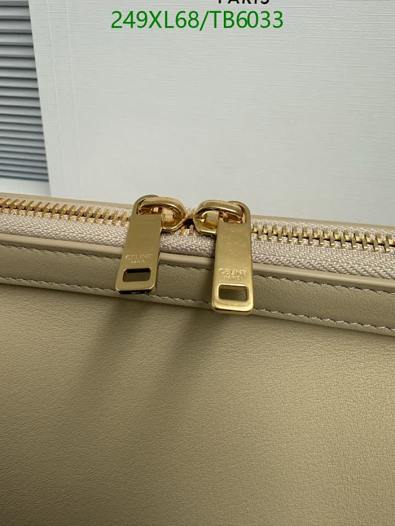 Celine-Bags(5A) Code: TB6033 $: 249USD