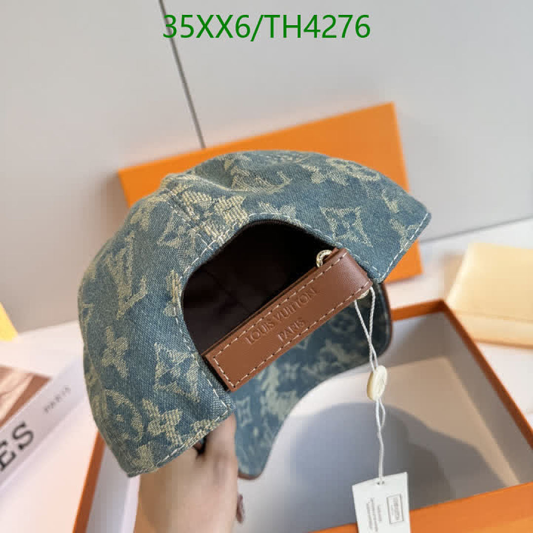LV-Hats Code: TH4276 $: 35USD