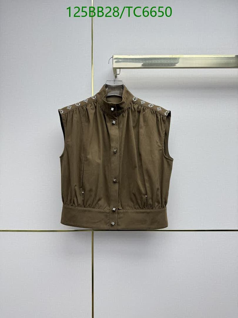 LV-Clothing Code: TC6650 $: 125USD