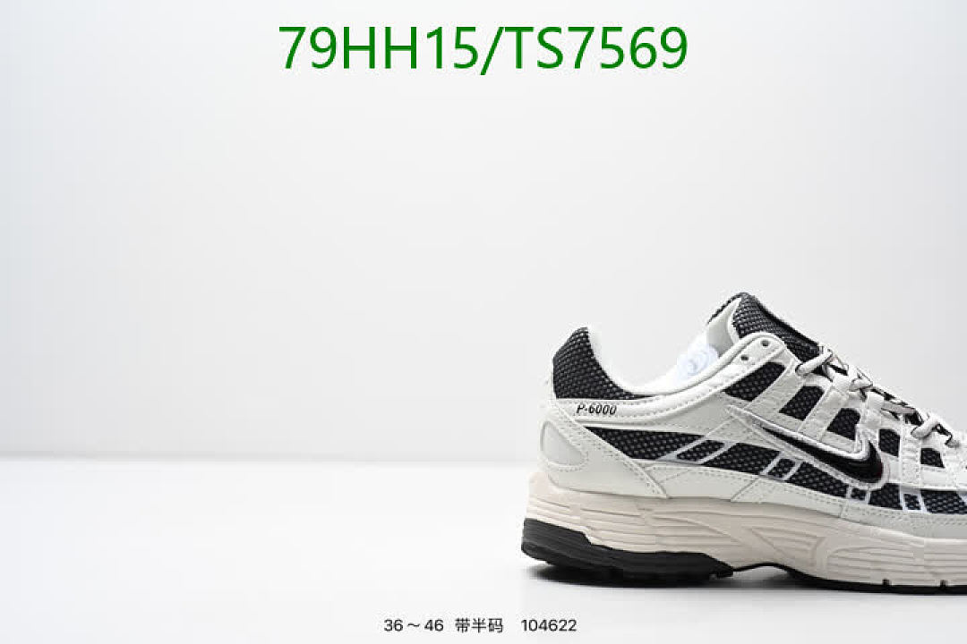 NIKE-Shoes(Women) Code: TS7569 $: 79USD