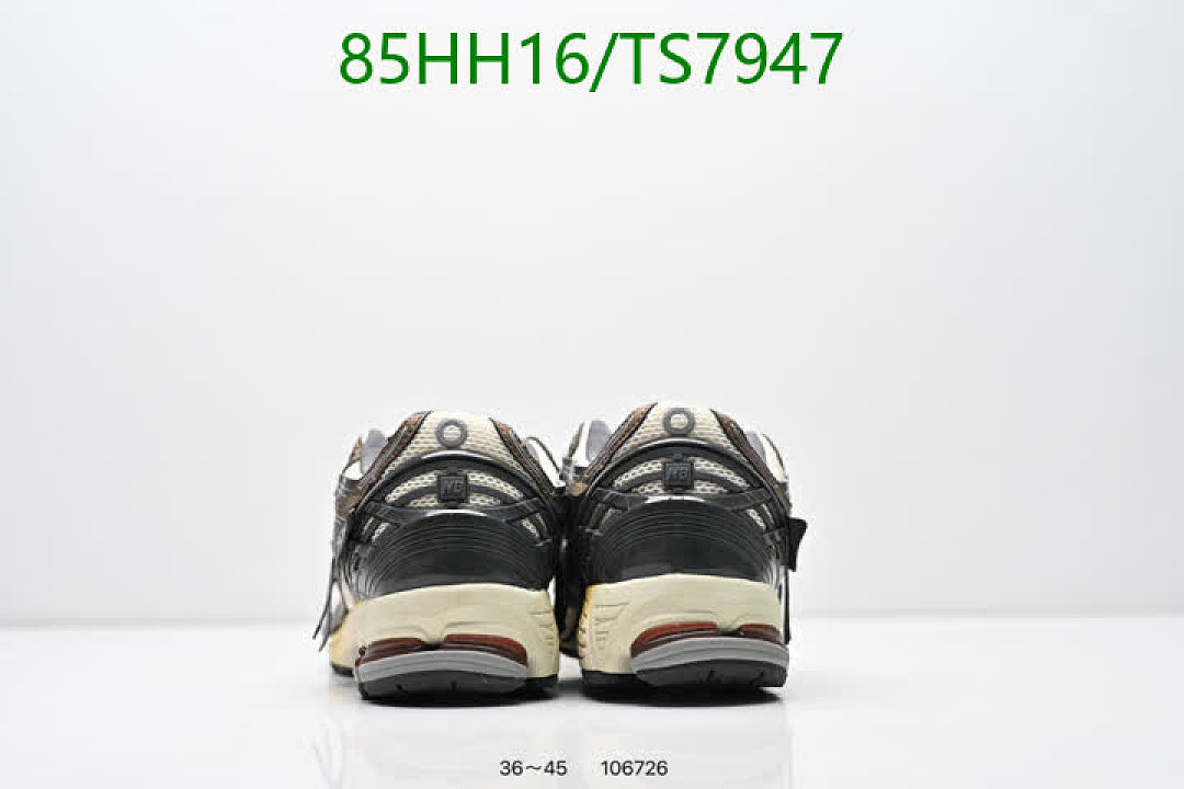 New Balance-Shoes(Men) Code: TS7947 $: 85USD