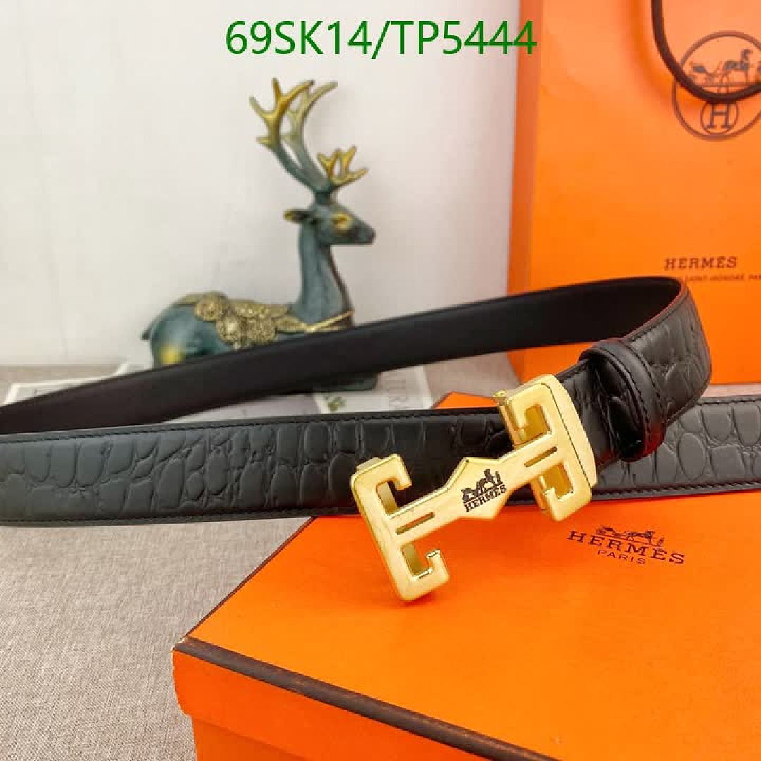 Hermes-Belts Code: TP5444 $: 69USD