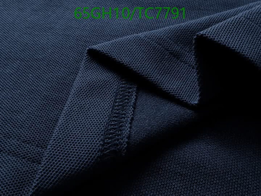 Gucci-Clothing Code: TC7791 $: 65USD