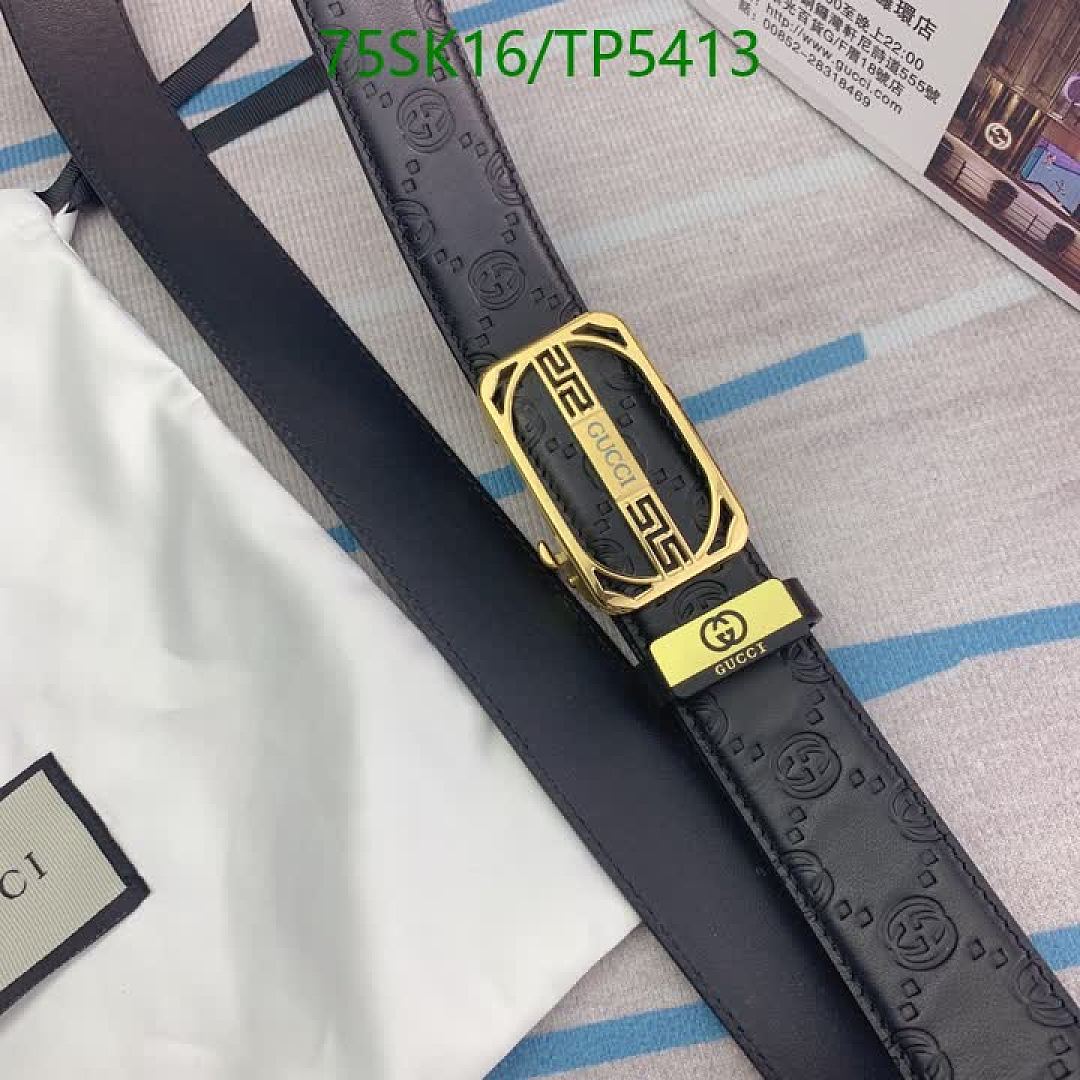 Gucci-Belts Code: TP5413 $: 75USD