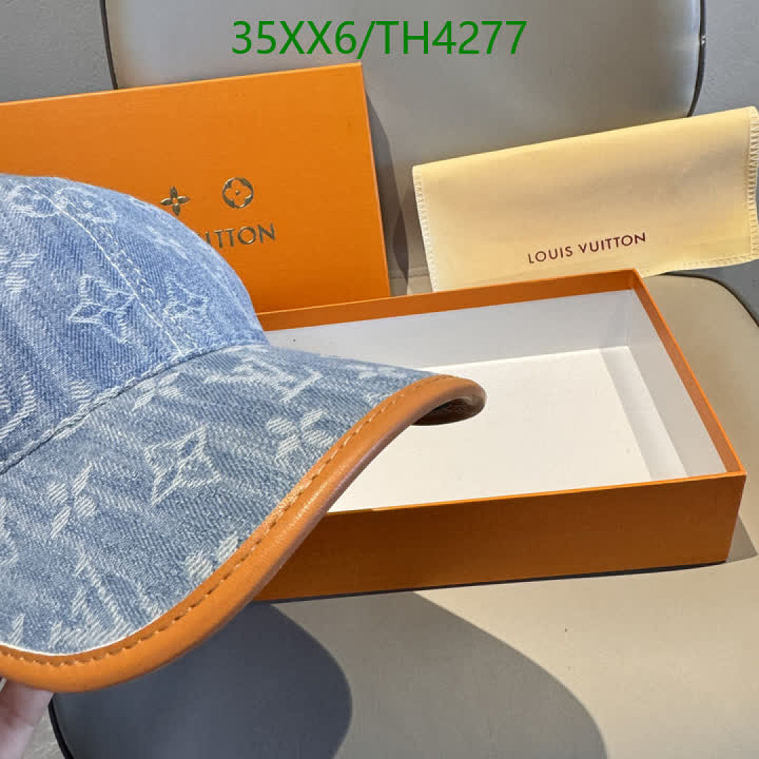 LV-Hats Code: TH4277 $: 35USD
