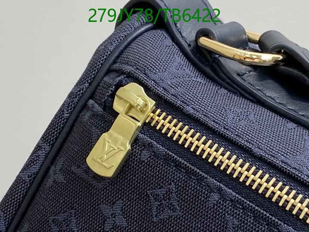 LV-Bags(5A) Code: TB6422 $: 279USD