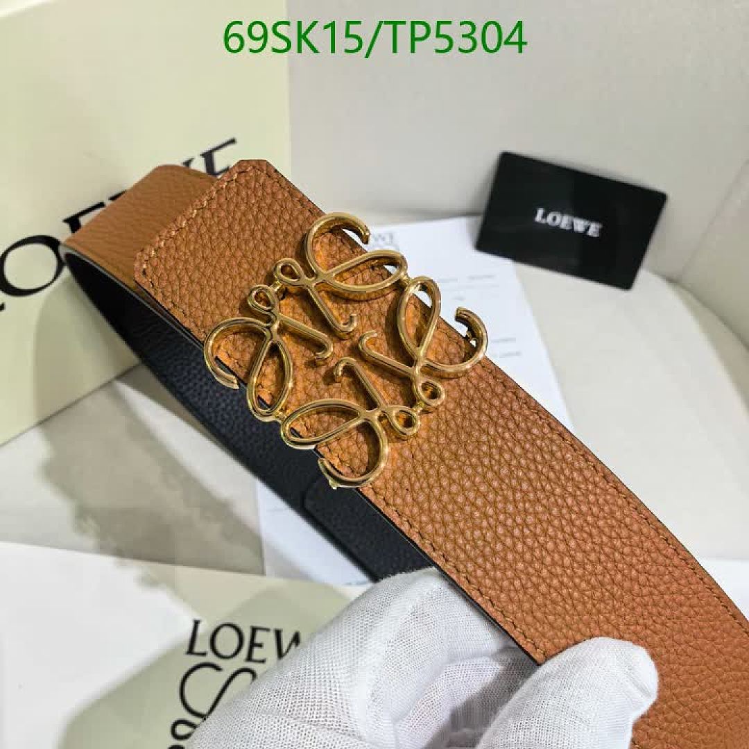 Loewe-Belts Code: TP5304 $: 69USD