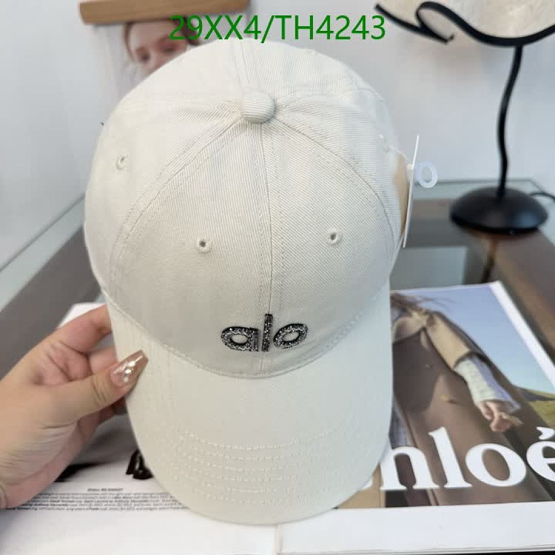 Alo yoga-Hats Code: TH4243 $: 29USD