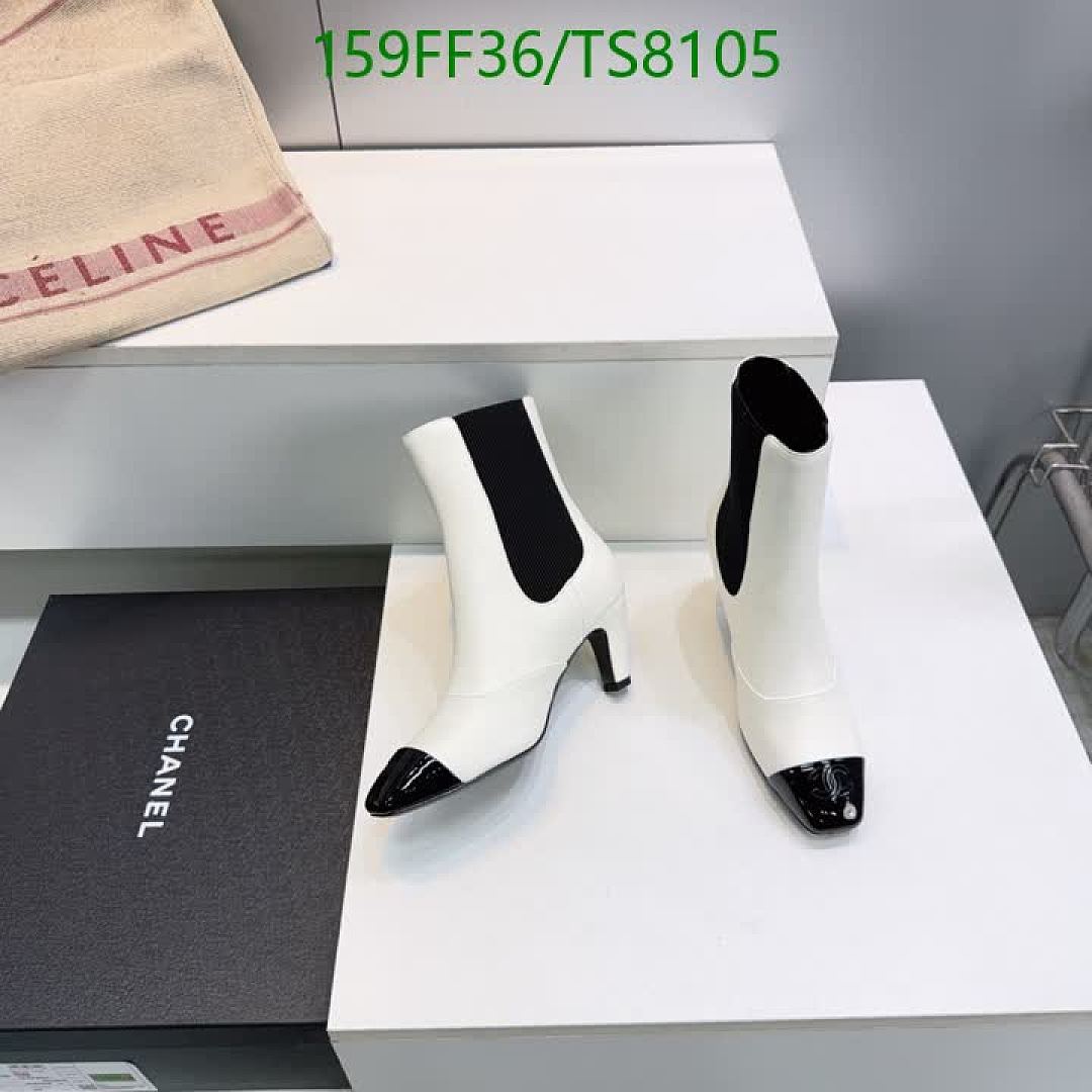 Boots-Shoes(Women) Code: TS8105 $: 159USD