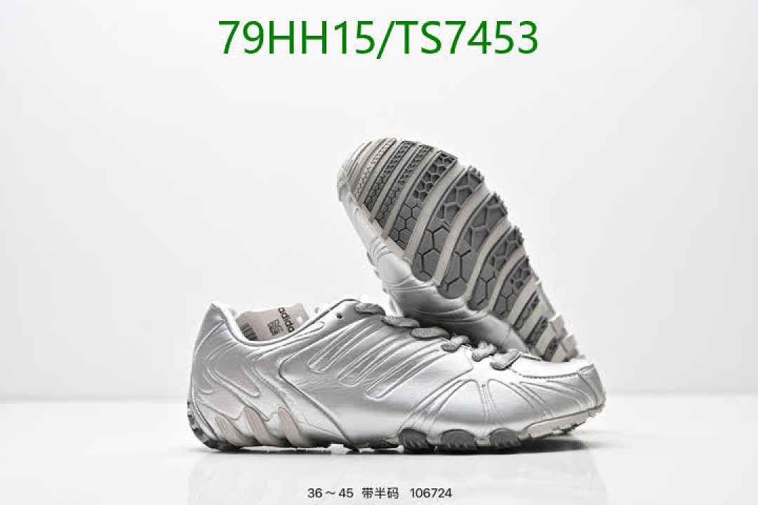 Adidas-Shoes(Women) Code: TS7453 $: 79USD