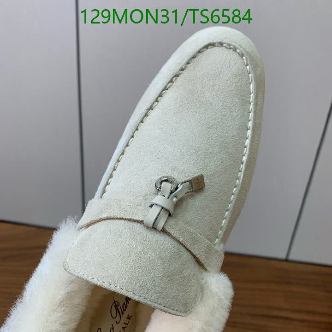 Loro Piana-Shoes(Women) Code: TS6584 $: 129USD