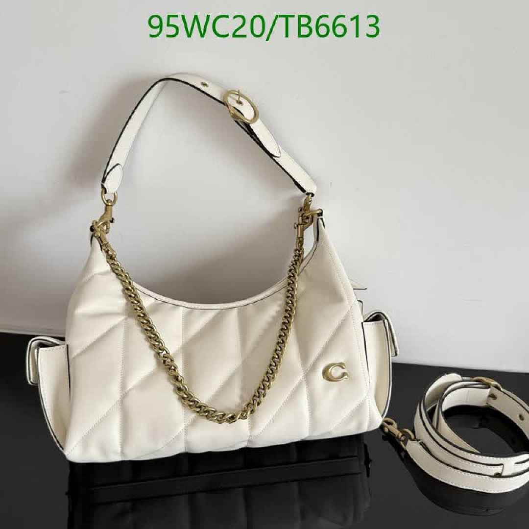 Coach-Bags(4A) Code: TB6613 $: 95USD