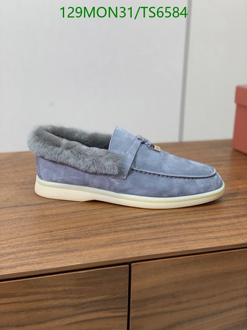 Loro Piana-Shoes(Women) Code: TS6584 $: 129USD