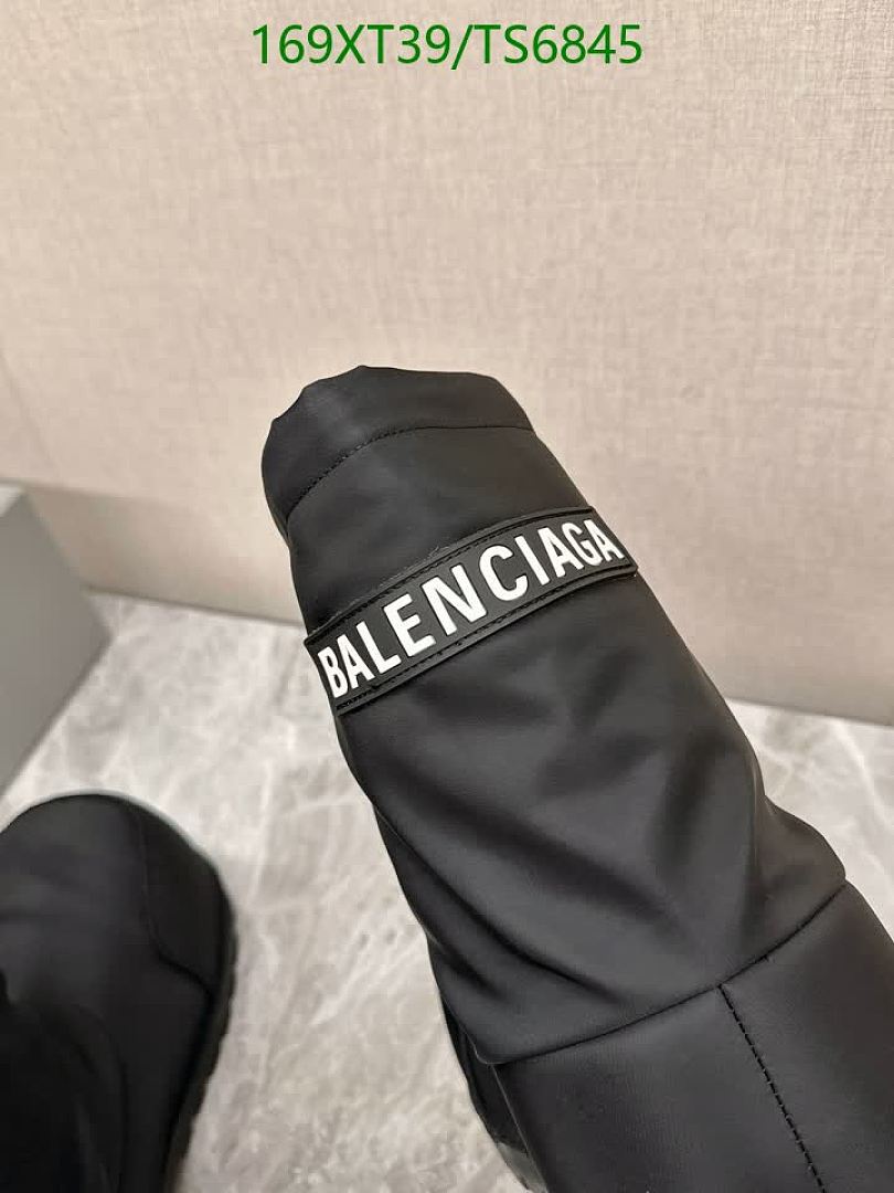 Boots-Shoes(Men) Code: TS6845 $: 169USD