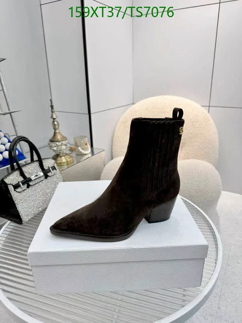 Boots-Shoes(Women) Code: TS7076 $: 159USD