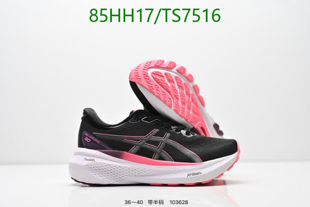 Asics-Shoes(Women) Code: TS7516 $: 85USD