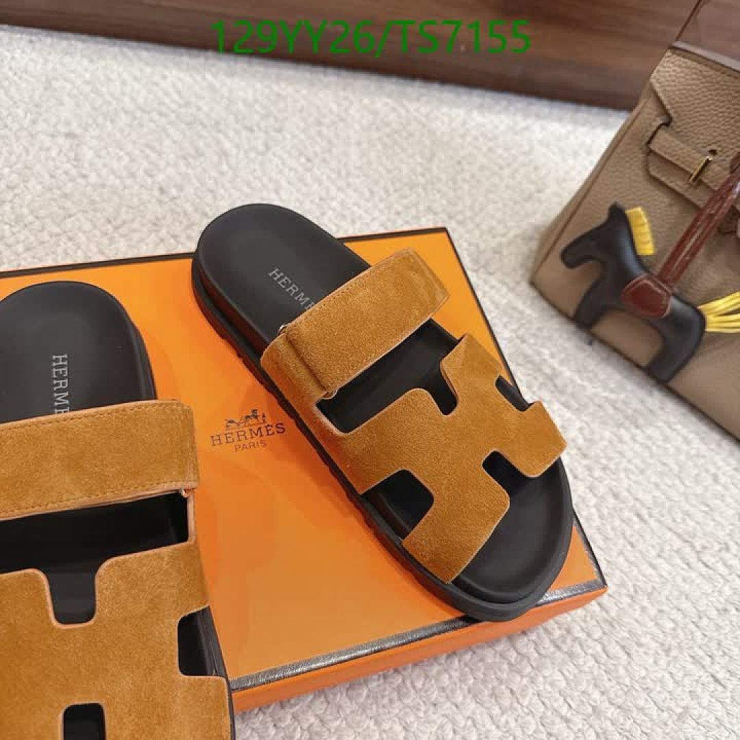 Hermes-Shoes(Men) Code: TS7155 $: 129USD