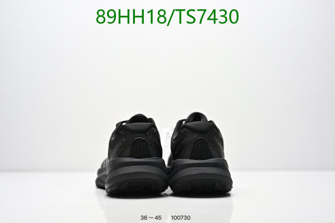 Adidas-Shoes(Men) Code: TS7430 $: 89USD