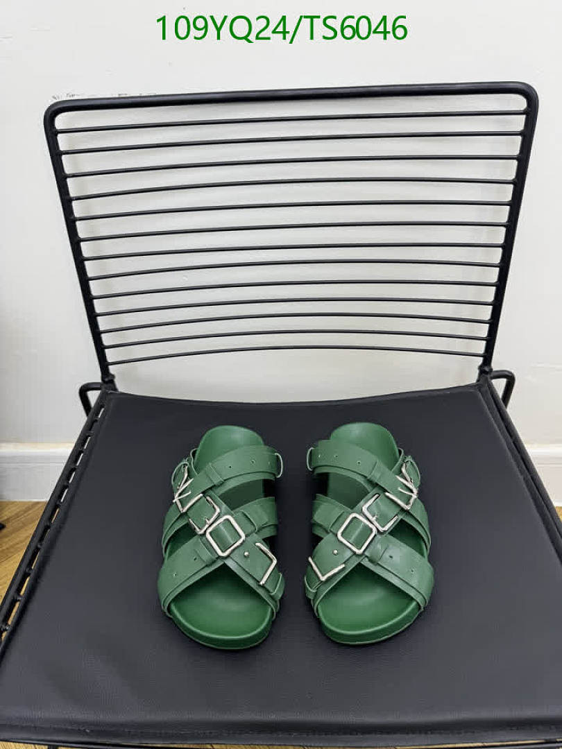 Loewe-Shoes(Men) Code: TS6046 $: 109USD