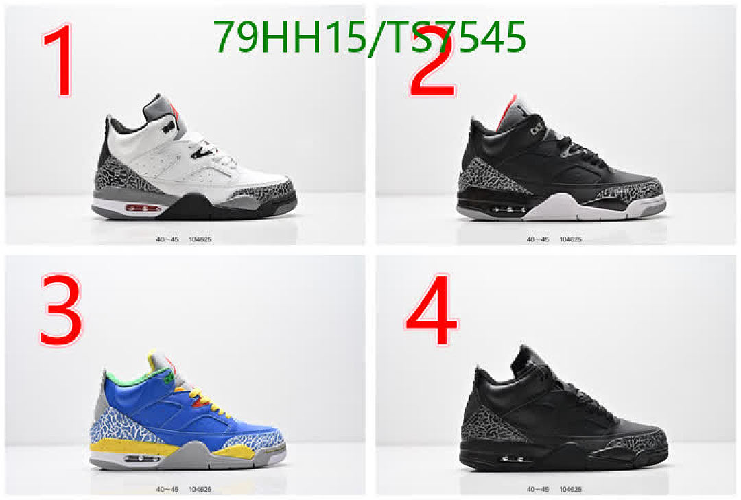 NIKE-Shoes(Women) Code: TS7545 $: 79USD