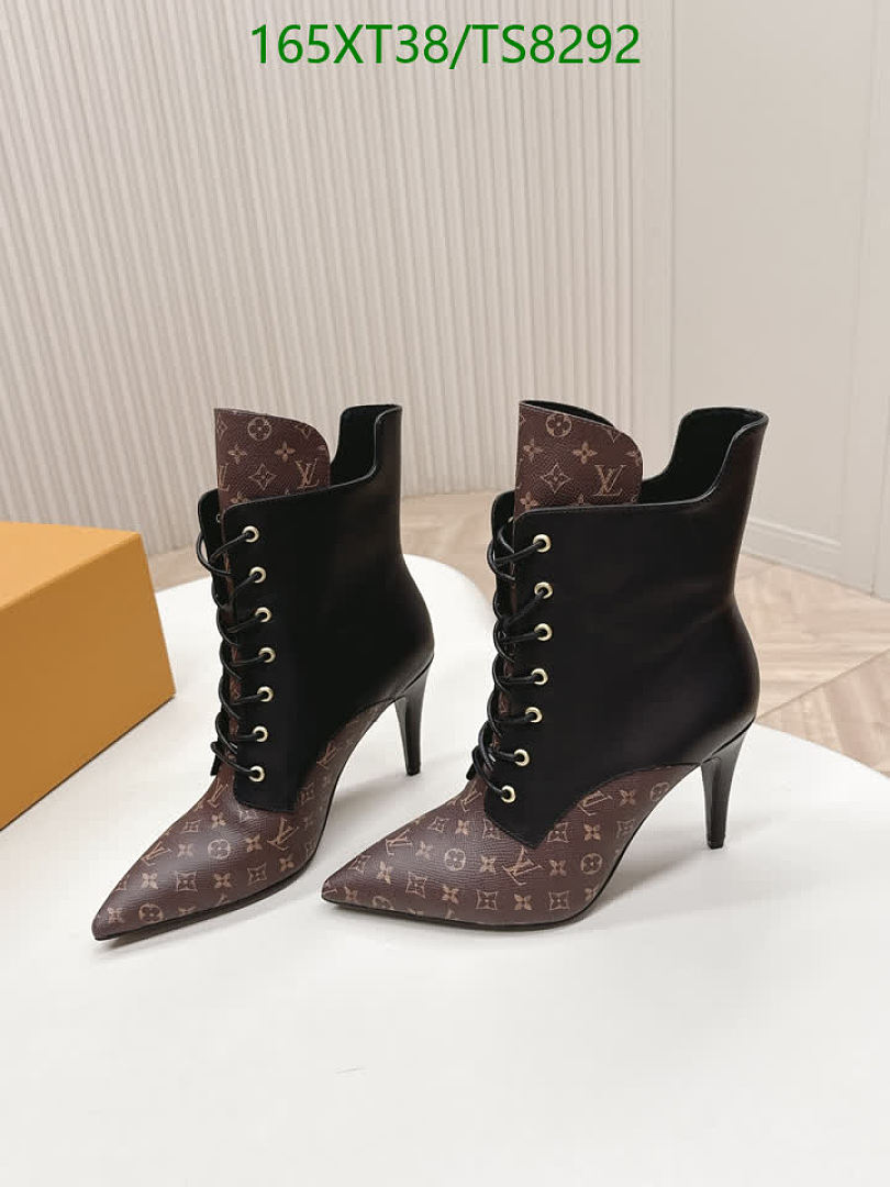 Boots-Shoes(Women) Code: TS8292 $: 165USD