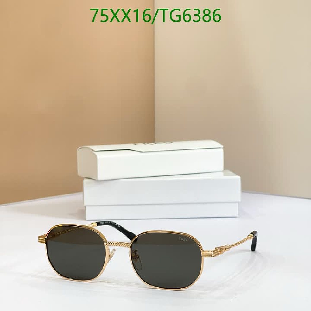 Fred-Glasses Code: TG6386 $: 75USD