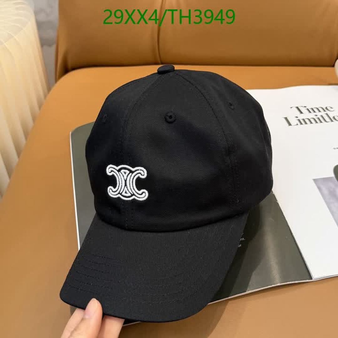 Celine-Hats Code: TH3949 $: 29USD