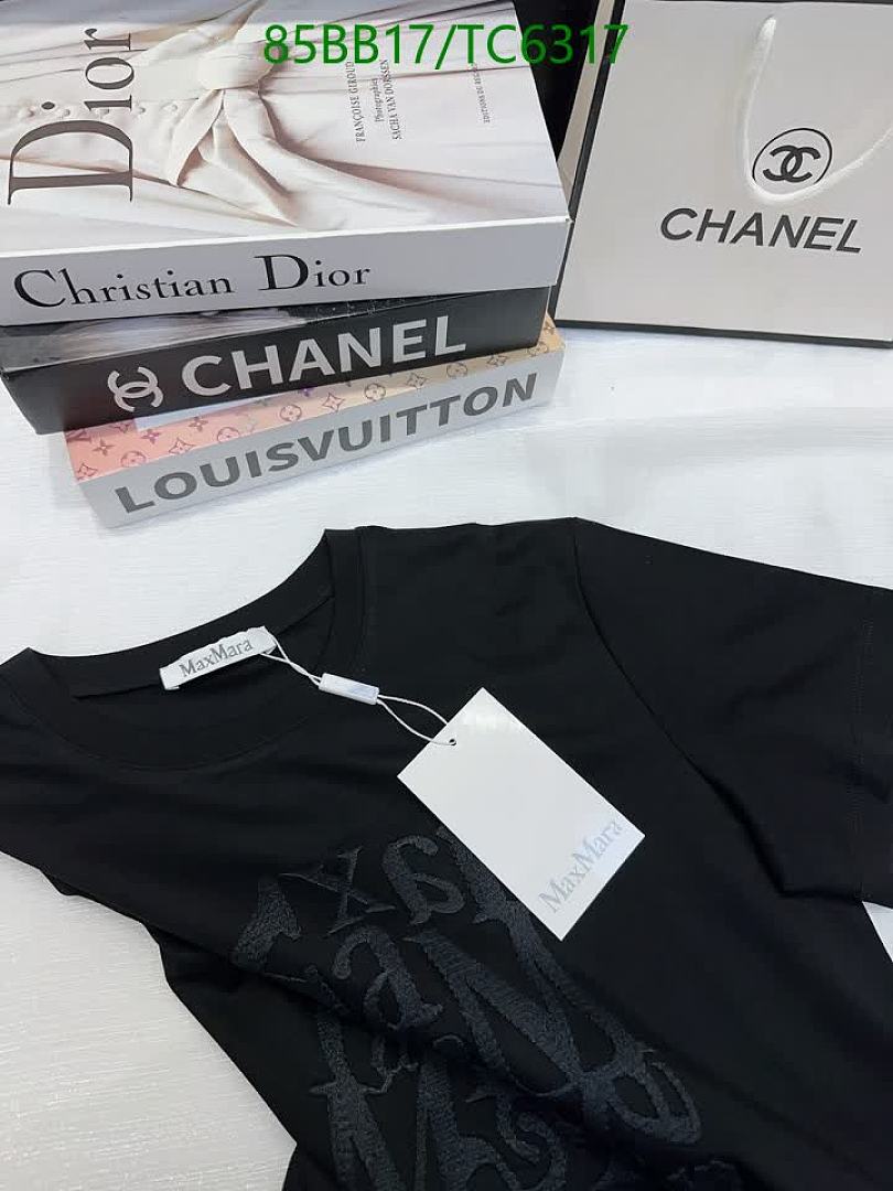 Maxmara-Clothing Code: TC6317 $: 85USD