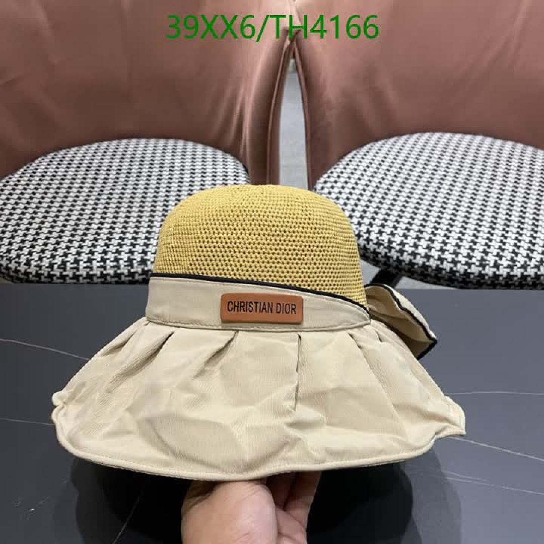 Dior-Hats Code: TH4166 $: 39USD