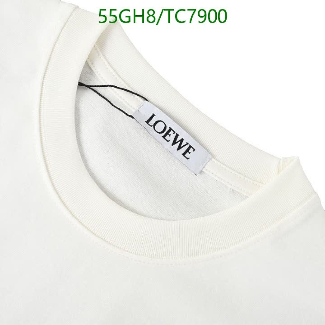 Loewe-Clothing Code: TC7900 $: 55USD