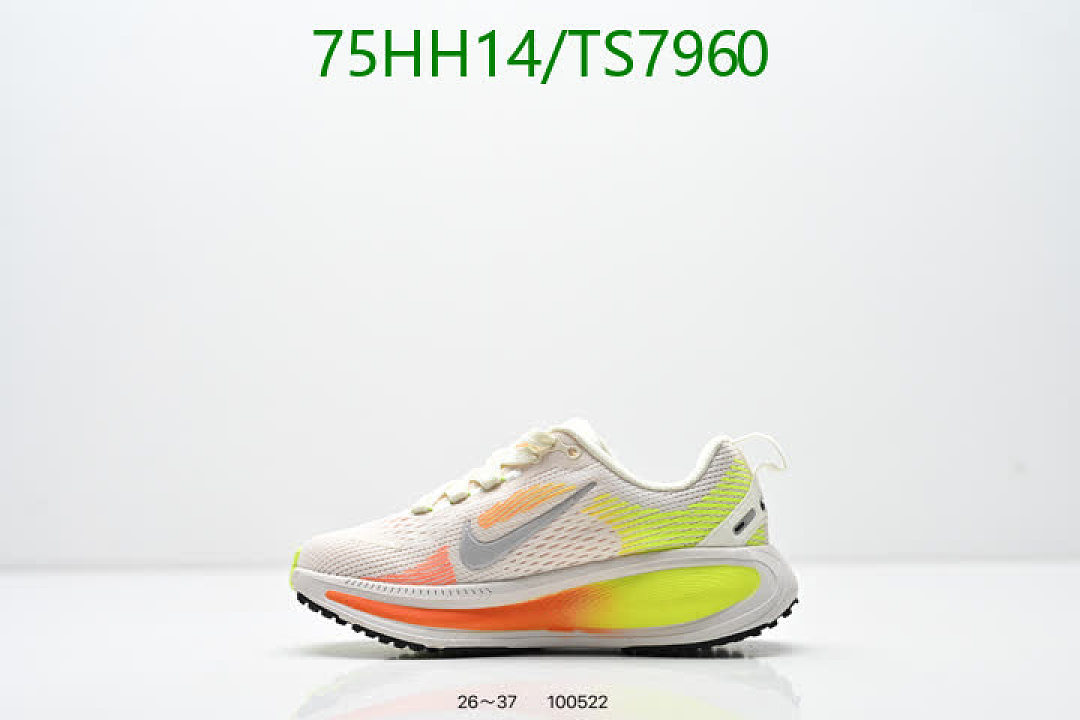 NIKE-Kids shoes Code: TS7960 $: 75USD