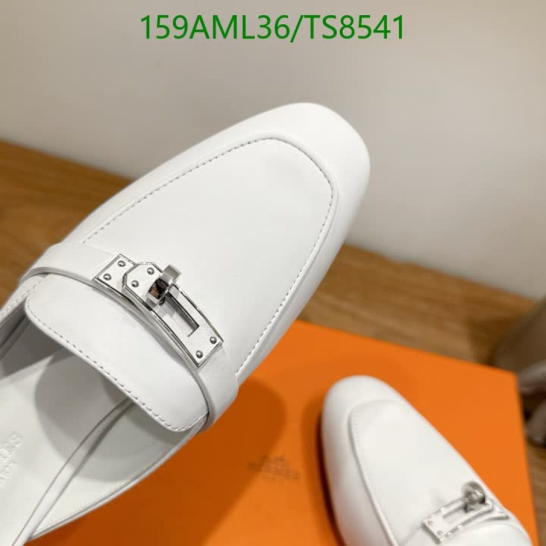 Hermes-Shoes(Women) Code: TS8541 $: 159USD