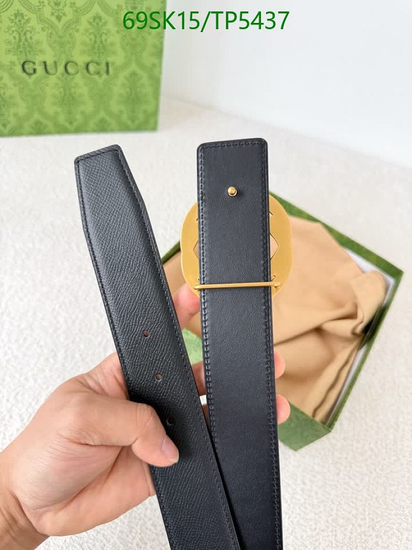 Gucci-Belts Code: TP5437 $: 69USD