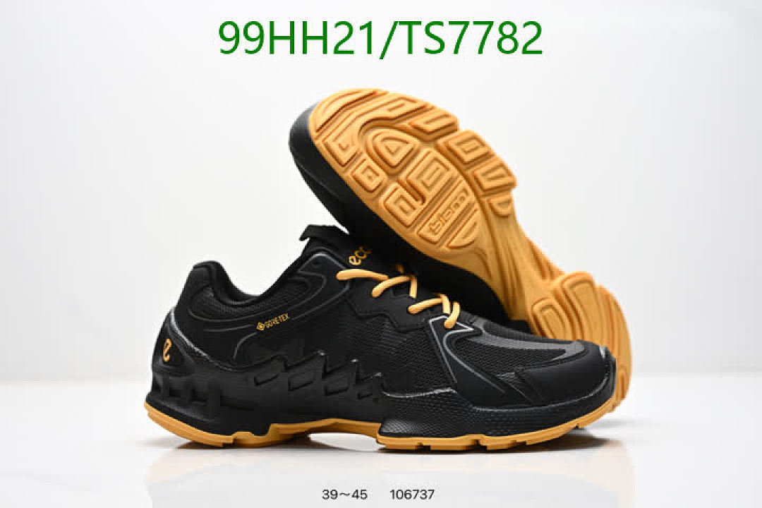 Ecco-Shoes(Men) Code: TS7782 $: 99USD