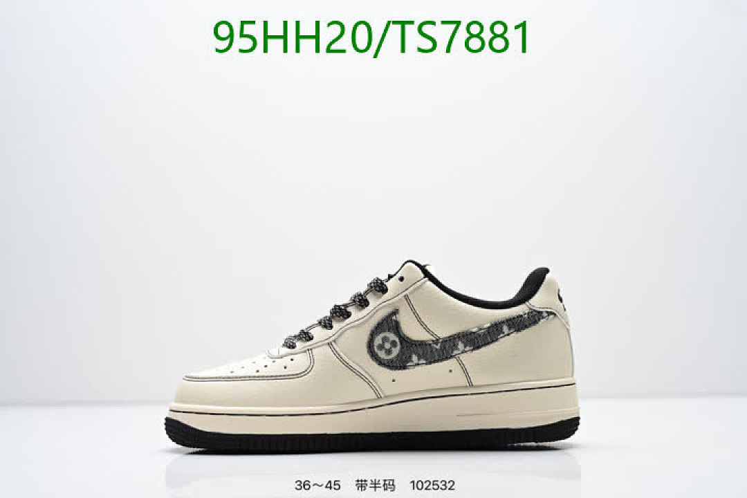 LV-Shoes(Men) Code: TS7881 $: 95USD