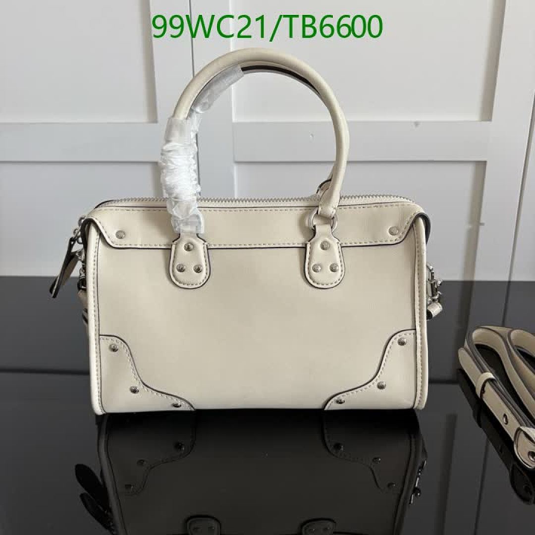 Coach-Bags(4A) Code: TB6600 $: 99USD