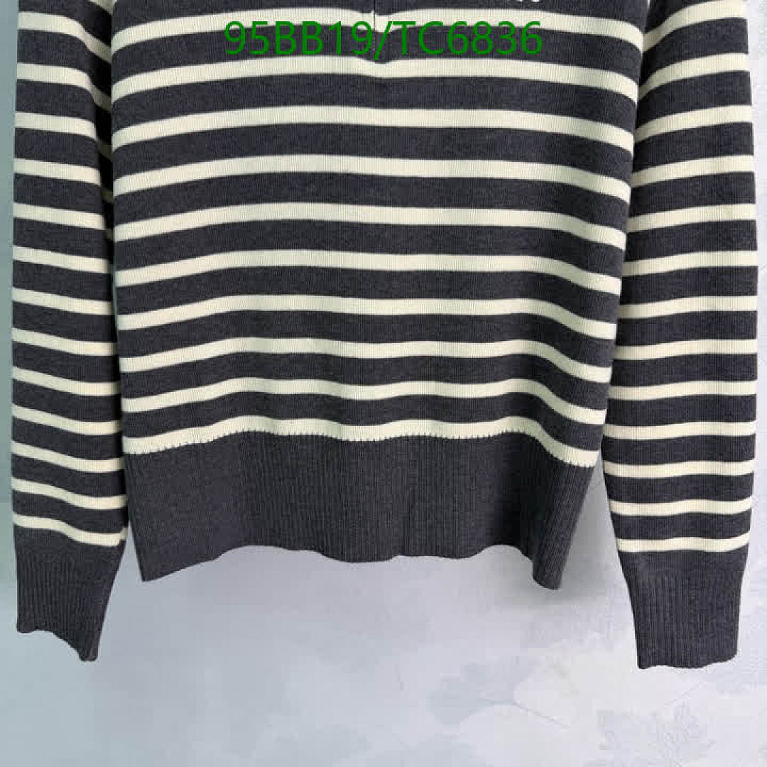 Loewe-Clothing Code: TC6836 $: 95USD