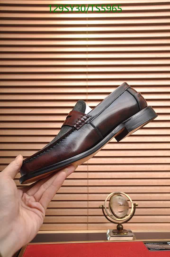 Gucci-Shoes(Men) Code: TS5965 $: 129USD