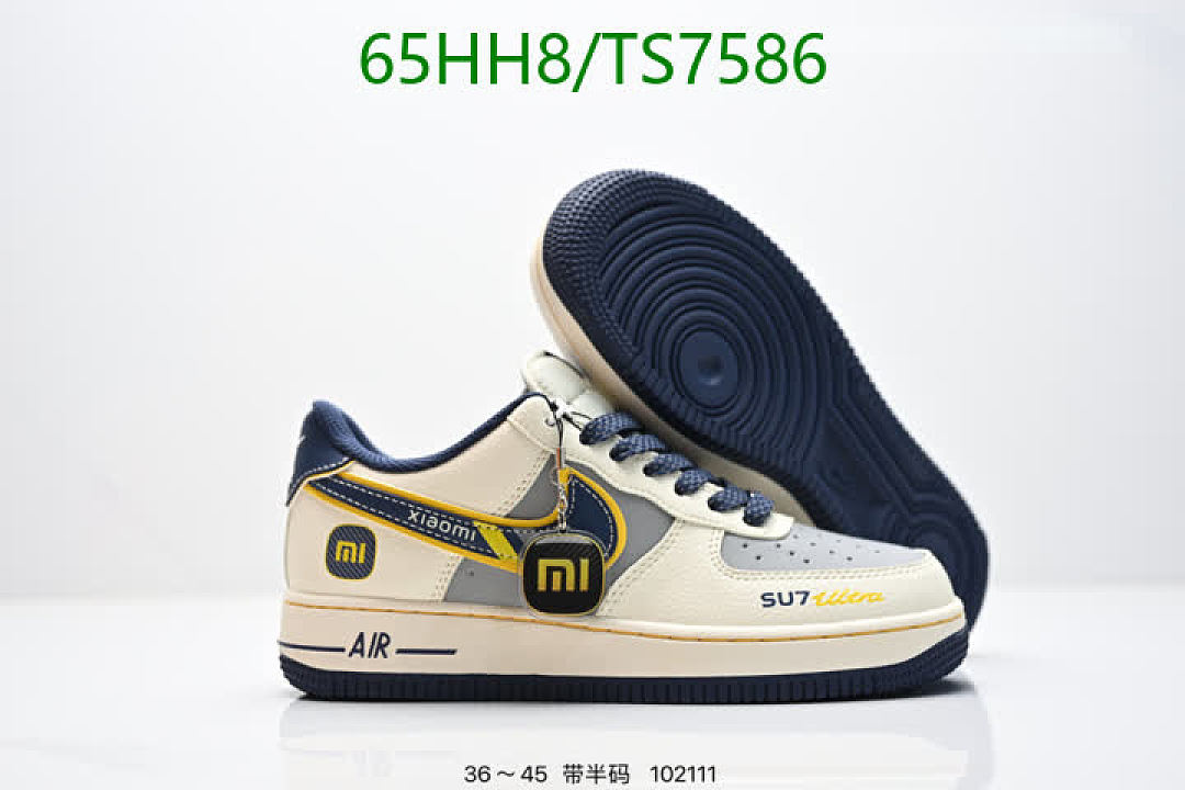 NIKE-Shoes(Women) Code: TS7586 $: 65USD