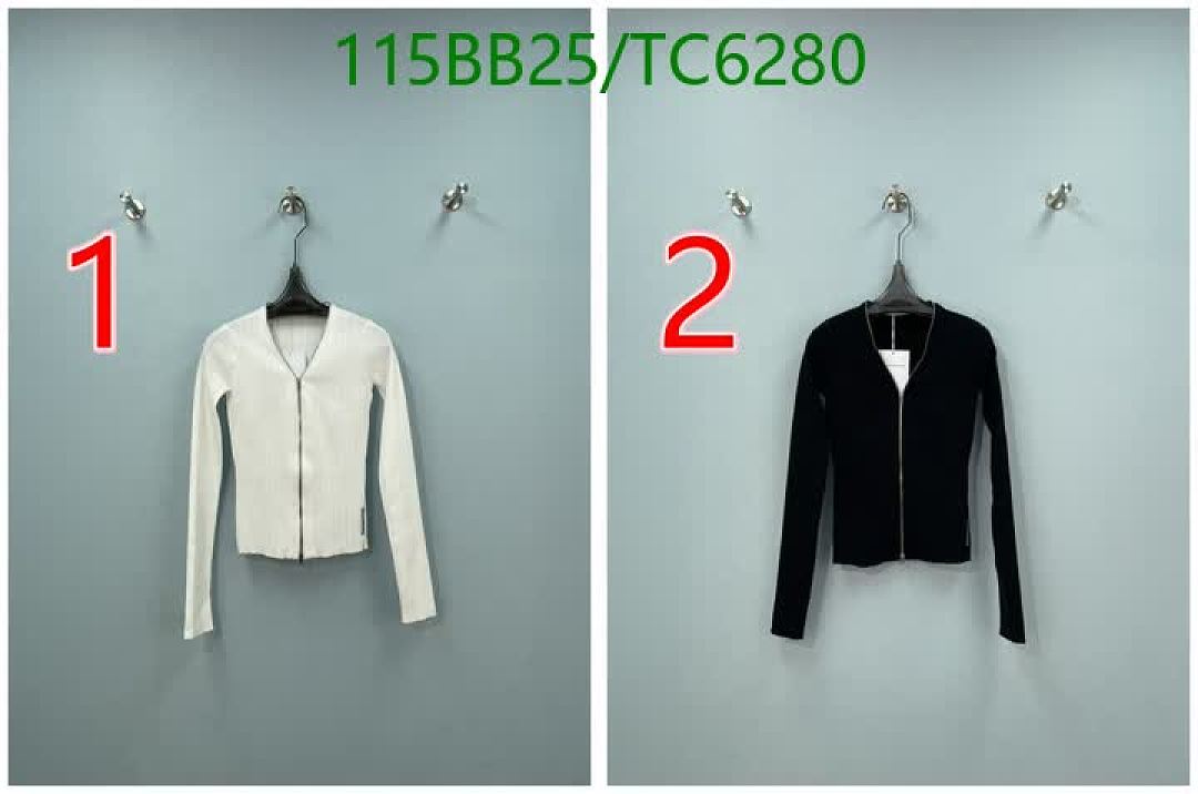 LV-Clothing Code: TC6280 $: 115USD