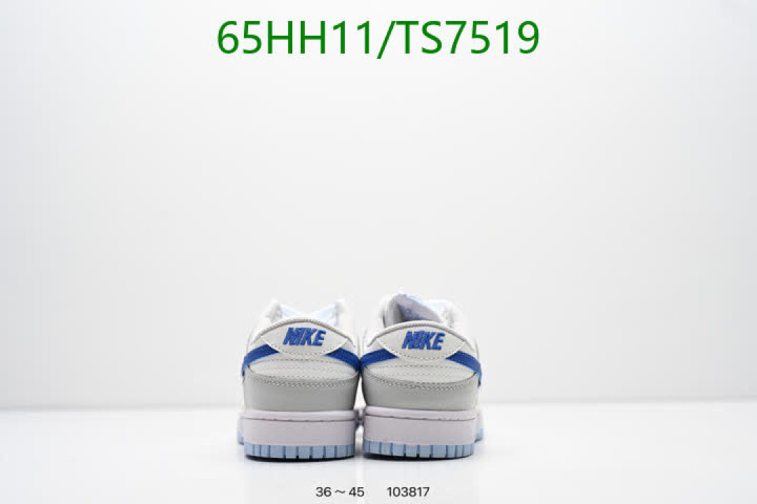 NIKE-Shoes(Women) Code: TS7519 $: 65USD