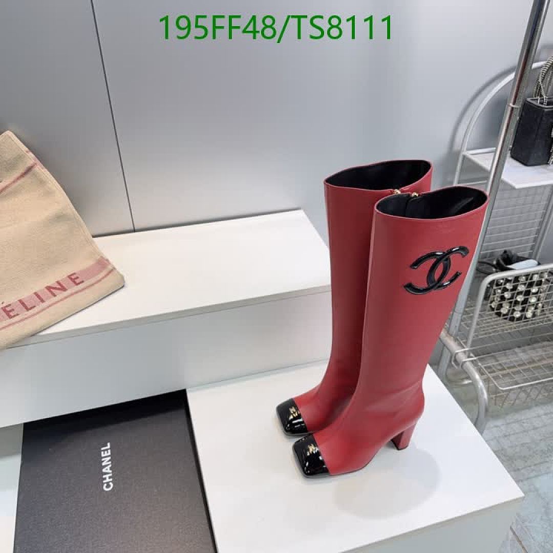 Boots-Shoes(Women) Code: TS8111 $: 195USD