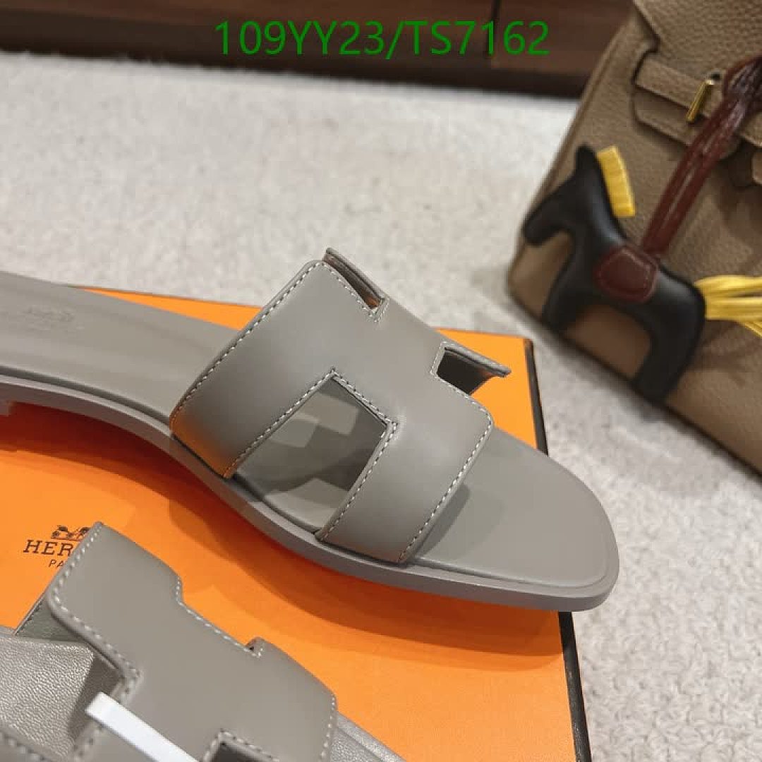 Hermes-Shoes(Women) Code: TS7162 $: 109USD