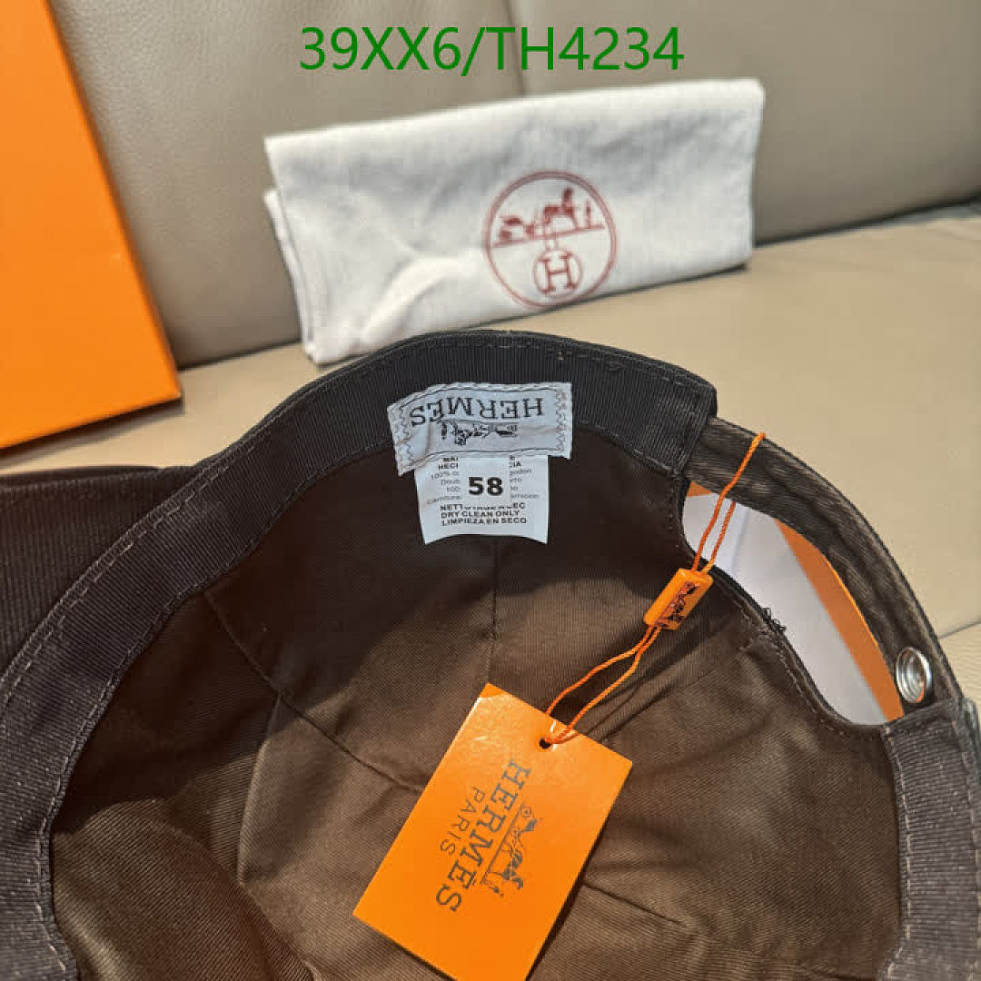 Hermes-Hats Code: TH4234 $: 39USD