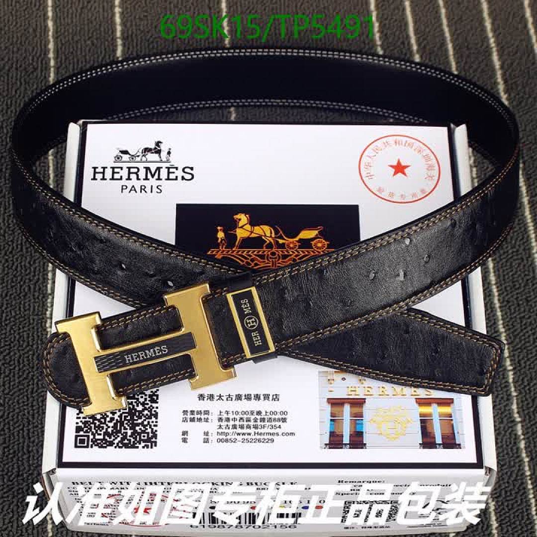 Hermes-Belts Code: TP5491 $: 69USD
