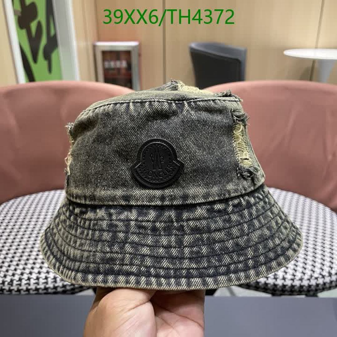 Moncler-Hats Code: TH4372 $: 39USD
